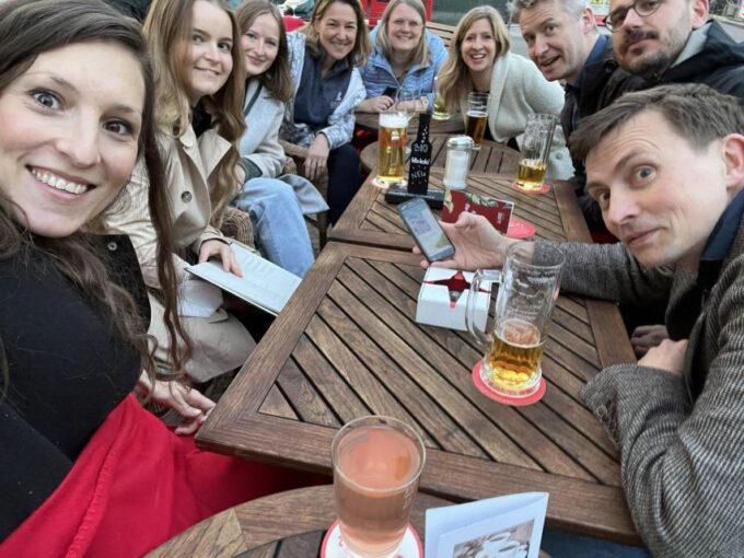 Expedition Lille: a City Adventure at Your Own Pace - Frequently Asked Questions