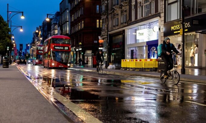Expedition Londen: a City Adventure at Your Own Pace - Recap