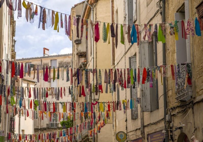 Expedition Montpellier: a City Adventure at Your Own Pace - Experience Highlights