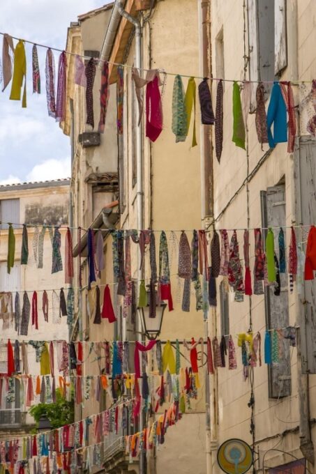 Expedition Montpellier: a City Adventure at Your Own Pace - Scoring System