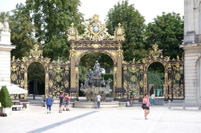 Expedition Nancy: a City Adventure at Your Own Pace - Customer Reviews