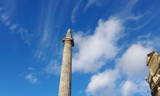 Expedition Newcastle: a City Adventure at Your Own Pace - Recap