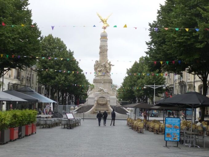 Expedition Reims: a City Adventure at Your Own Pace - Accessibility and Age Suitability