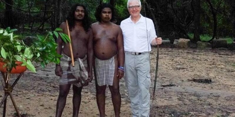 Expedition to an Indigenous Rainforest Haven - Cultural Immersion
