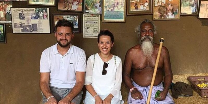 Expedition to an Indigenous Rainforest Haven - Transportation and Services