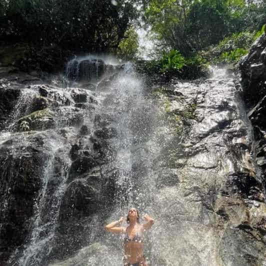 Expedition Tour Minca: Trekking, Landscape, Waterfalls, and Birds - Itinerary Highlights