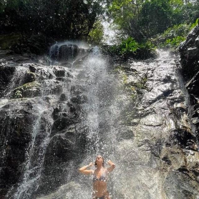 Expedition Tour Minca: Trekking, Landscape, Waterfalls, and Birds - Customer Feedback