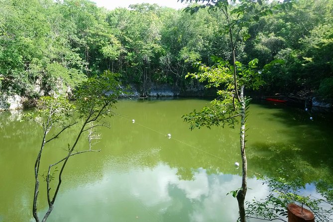 Expeditions of Cenotes in Puerto Morelos - Customer Reviews and Ratings