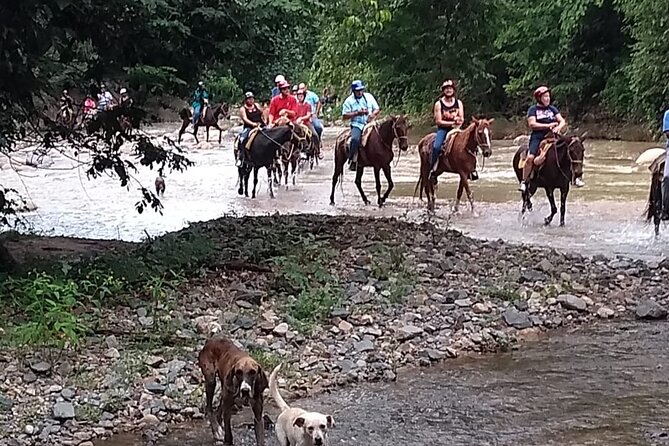Experience 3 in 1 - Horse Riding, Zipline & ATV - Safety and Participation Guidelines