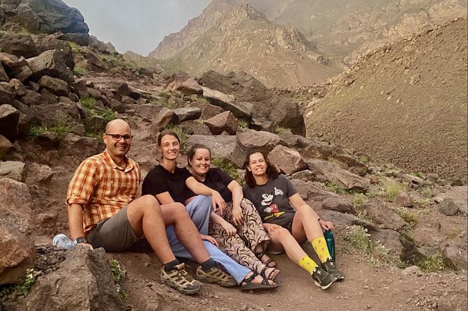 Experience 8-Day and 7-Night Tour in Morocco - Destinations: Fes, Marrakech