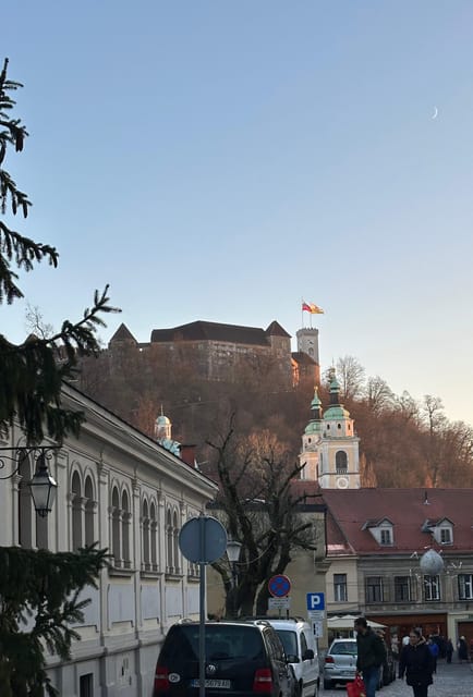 Experience a Day Full of the Beauty of Ljubljana, Slovenia - Customer Feedback and Ratings