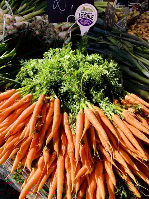 Experience a Farmers Market With an Ex-Chef & Sommelier - Indulging in Exquisite Chocolate Delights