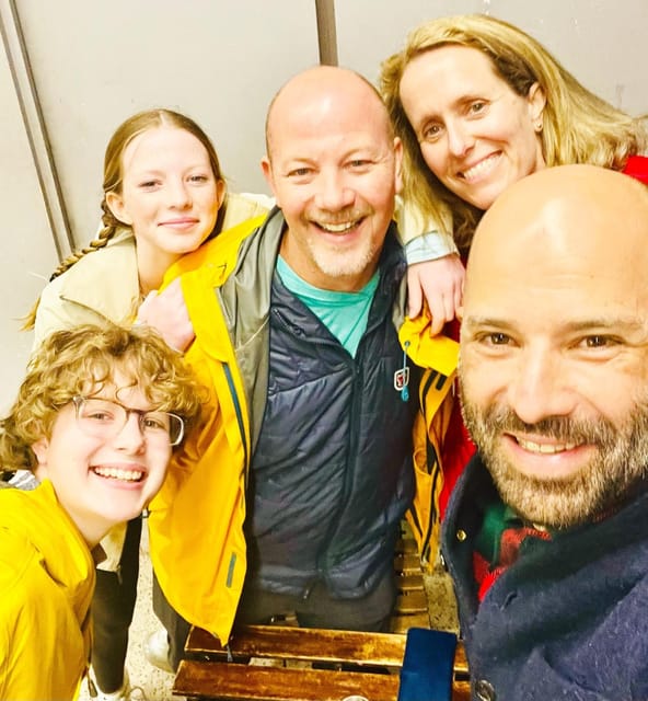 Experience a Farmers Market With an Ex-Chef & Sommelier - Frequently Asked Questions