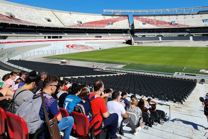 Experience a Football Match in Argentina - Unforgettable Football Match Experience