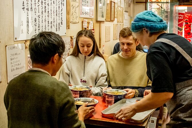 Experience a Private Guided Tour of the Ultimate Sapporo Ramen - Tour Highlights