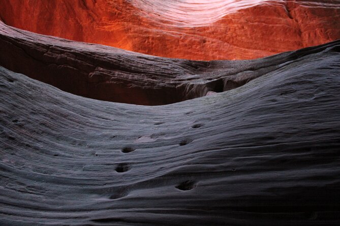 Experience a Secret Slot Canyon in Southern Utah! - Tour Inclusions