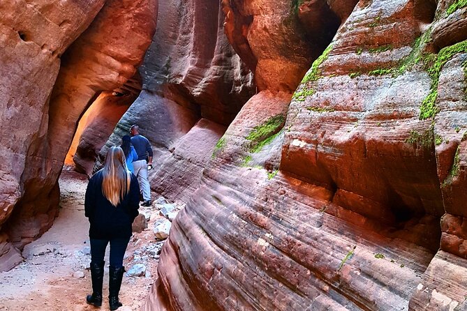 Experience a Secret Slot Canyon in Southern Utah! - Ratings and Reviews