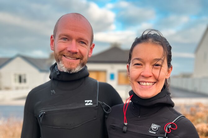 Experience a Surf Lesson in Strandhill, County Sligo - 2.5 Hrs - Lesson Highlights