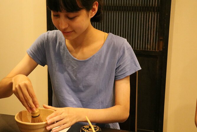 Experience a Tea Ceremony in an Authentic Tearoom, in Kyoto! - Cancellation Policy Explained