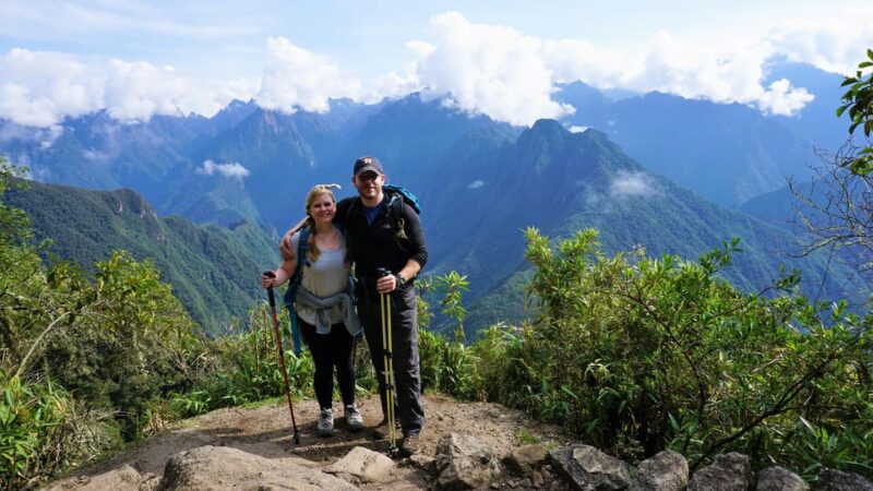 Experience a Unique One Day Inca Trail Tour to Machu Picchu - Tour Inclusions