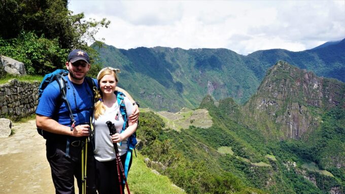 Experience a Unique One Day Inca Trail Tour to Machu Picchu - Free Cancellation Policy