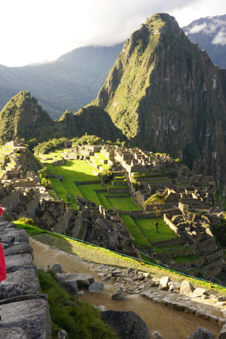 Experience a Unique One Day Inca Trail Tour to Machu Picchu - Frequently Asked Questions