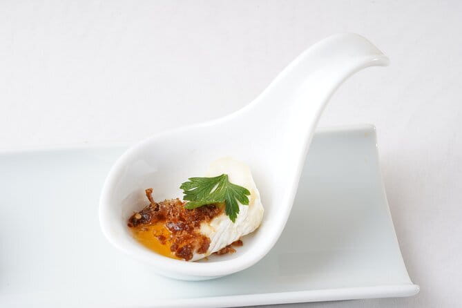 Experience a Western Twist on Japanese Sake Snacks - Positive Reviews and Traveler Recommendations