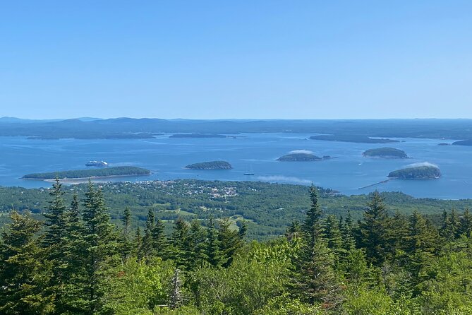 Experience Acadia: Private 3-Hr Tour With Local Guide. - Tour Experience and Guide Feedback