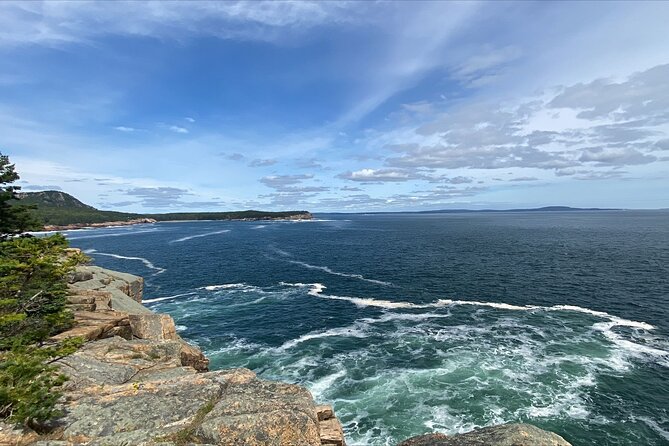 Experience Acadia: Private 3-Hr Tour With Local Guide. - Hidden Gems of Acadia and Bar Harbor
