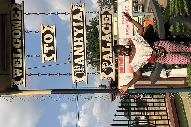 Experience Accra - Recap