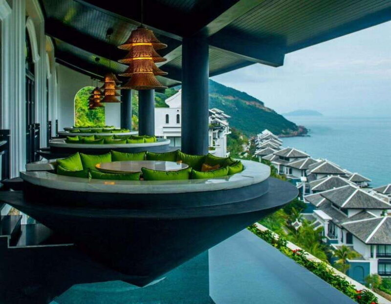 Experience Afternoon Tea at Intercontinental Da Nang - Experience Overview