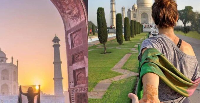 Experience Agra'S Splendor: One Day From Delhi - Returning to Delhi