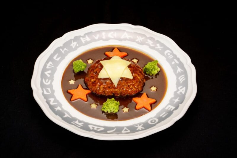 Experience Akihabaras Maid Witches: 1-Hour Cafe Magic - Polaroid Photo Opportunity