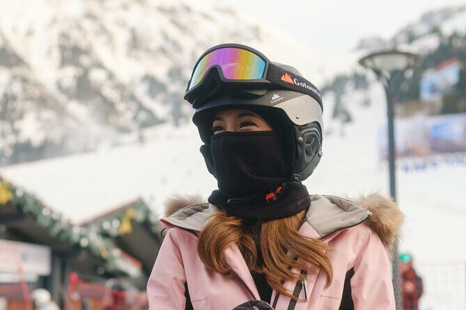 Experience Almaty, Medeu, shymbulak resort and Kok-tobe - Who Should Consider This Tour?