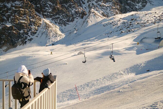 Experience Almaty, Medeu, shymbulak resort and Kok-tobe - The Experience from Traveler Perspectives