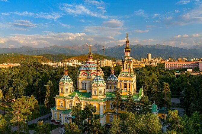 Experience Almaty, Medeu, shymbulak resort and Kok-tobe - The Sum Up: Is This Tour Right for You?