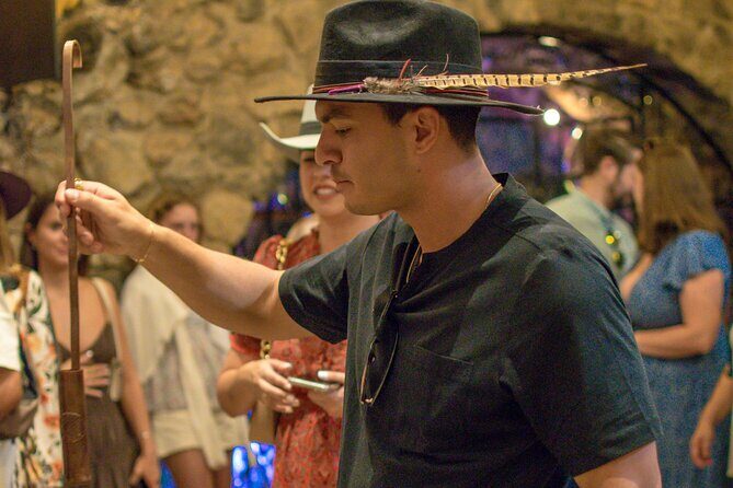 Experience an Artisanal Tequila Tour - Key Points