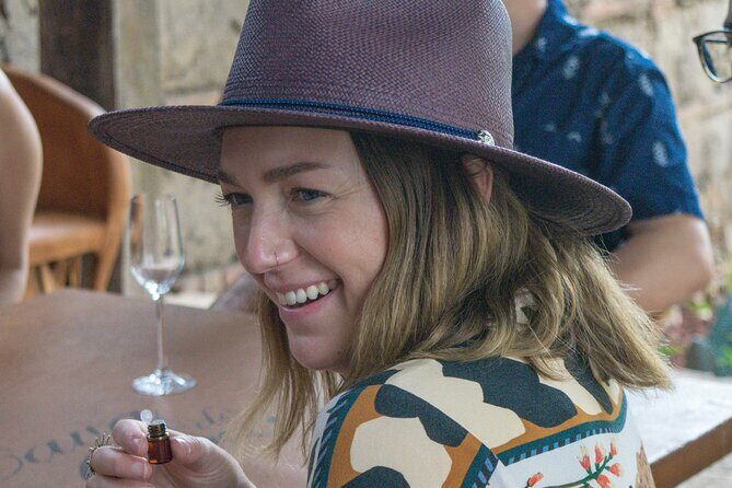 Experience an Artisanal Tequila Tour - A Closer Look at the Itinerary