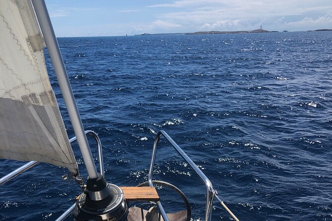 Experience an Unforgettable Daytrip to Formentera. Incl Cava, Etc - Experiencing the Tranquility of Formentera