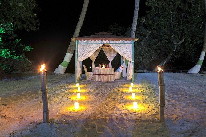 Experience Andamans® - Andaman Honeymoon Package - Transportation and Logistics