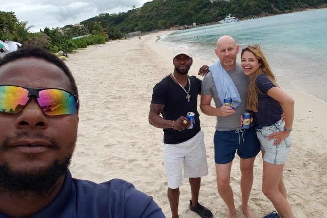 Experience Antigua ( 2 Persons and Above Only ) - Customer Feedback and Issues