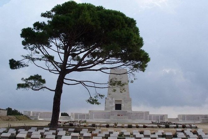 Experience Anzac Day on This 5 Days Tour to Gallipoli - Pickup and Transportation