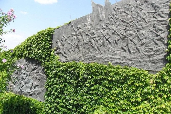Experience Anzac Day on This 5 Days Tour to Gallipoli - Gallipoli Battlefield Tour