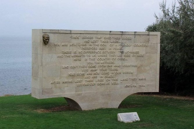 Experience Anzac Day on This 5 Days Tour to Gallipoli - Commemoration Ceremonies