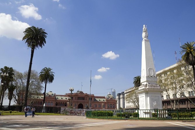 Experience Argentine Cultural Heritage With Chinese Students - Key Points