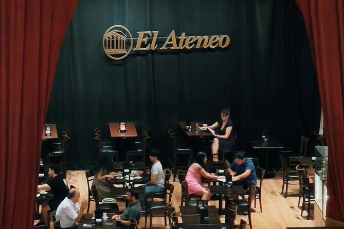 Experience Argentine Cultural Heritage With Chinese Students - Overview of the Tour
