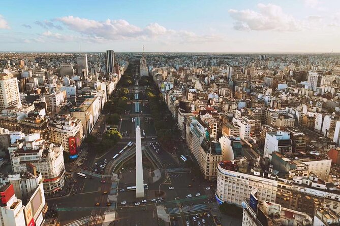 Experience Argentine Cultural Heritage With Chinese Students - Recap