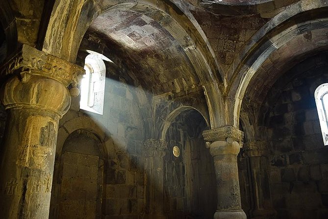 Experience Armenia - Day Trip From Tbilisi - Reviews and Ratings