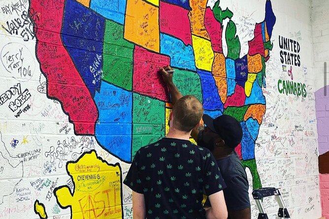 Experience Art: Painting Classes in Denver - Location and Accessibility