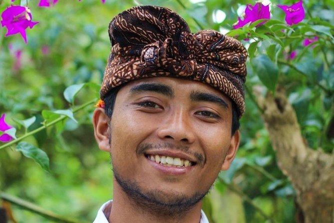 Experience Authentic Balinese Village Life on a Day Trip - Ubud - Inclusions